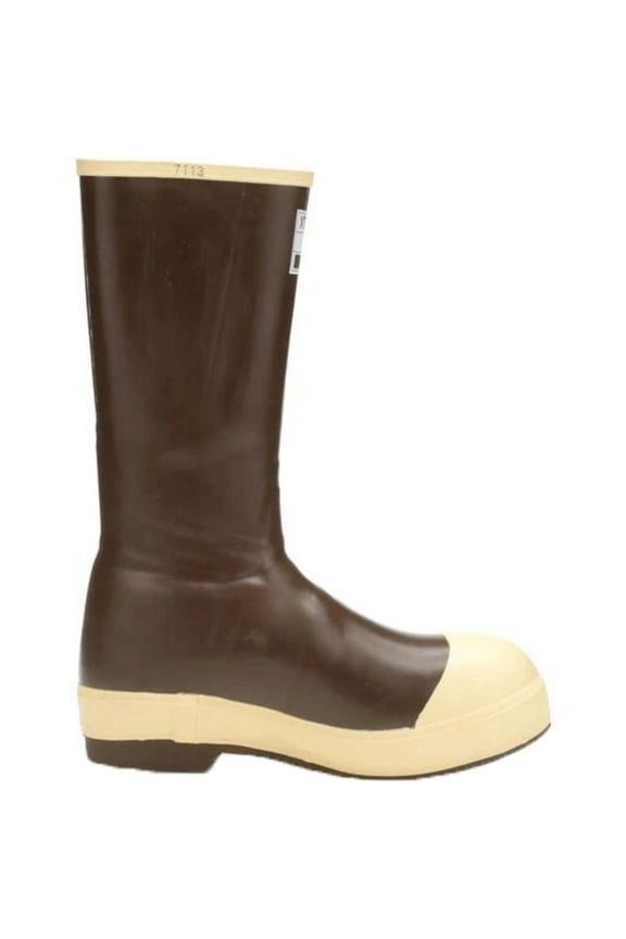 Men's 15" Insulated Steel Toe Legacy Boot