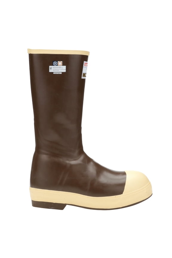 Mens Legacy 15 Inch Insulated Steel Toe   Tall Boots