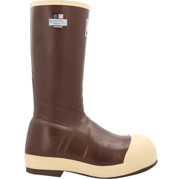 Men's 15" Insulated Steel Toe Legacy Boot