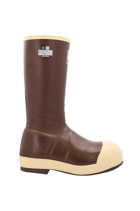 Men's 15" Insulated Steel Toe Legacy Boot