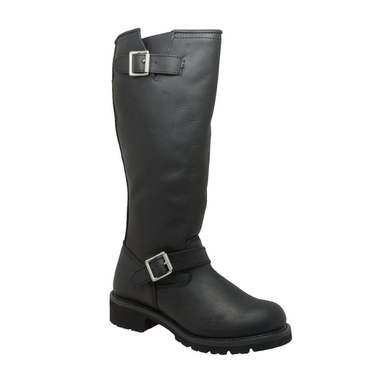 Engineer boots walmart store