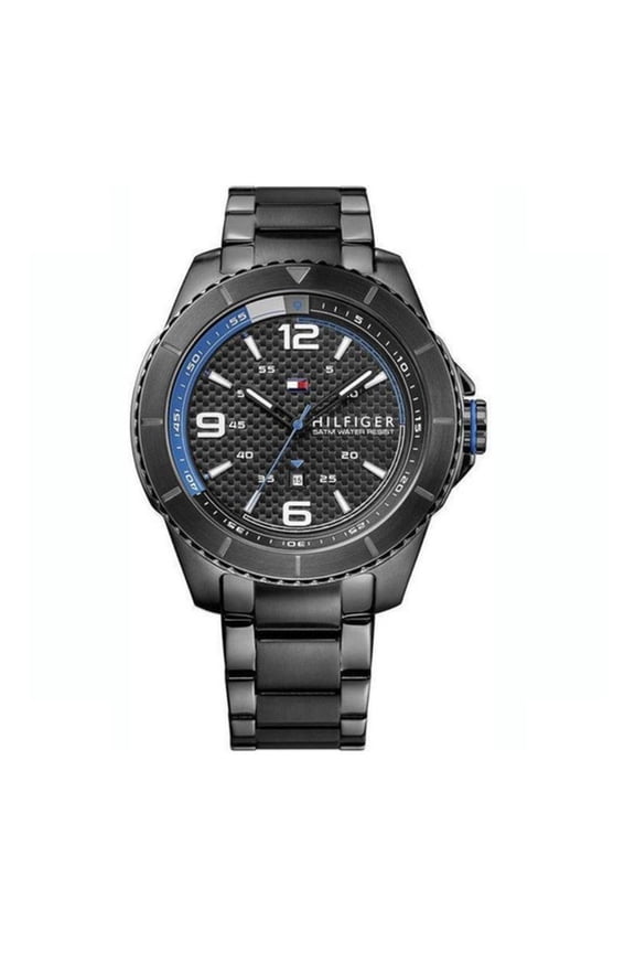 Men's 1791001 Stainless Steel Watch