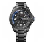 Mens 1791001 Stainless Steel Watch
