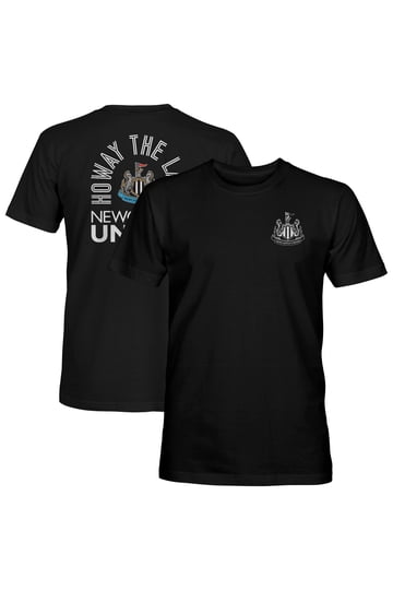 Newcastle United Shirt