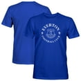 thumbnail image 1 of Men's 1863FC  Blue Everton Established Location T-Shirt, 1 of 3