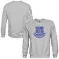 thumbnail image 1 of Men's-1863FC  Heather Gray Everton Pullover Crewneck Sweatshirt, 1 of 3