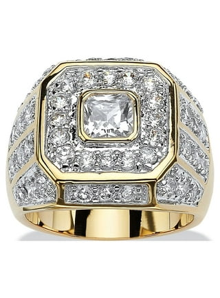 Walmart mens rings in store top
