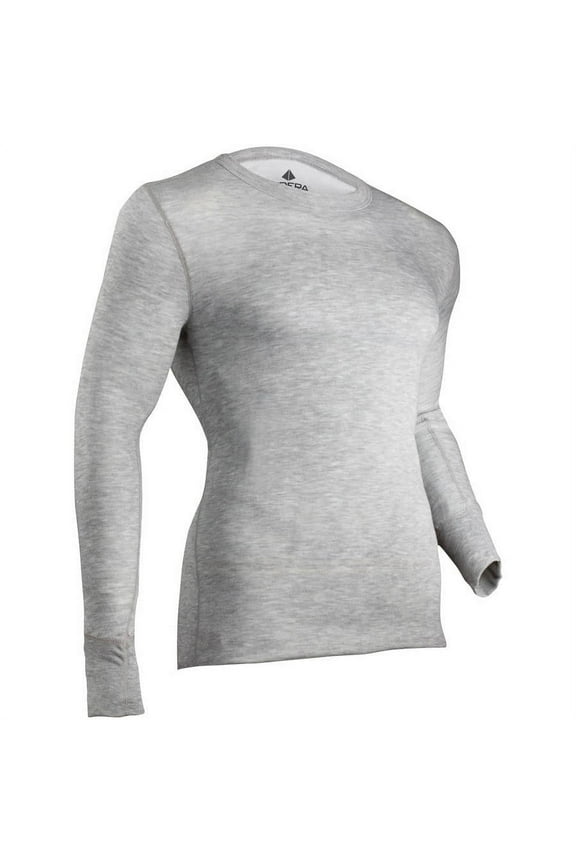 Men's 2-Layer Rib Knit Performance Therma