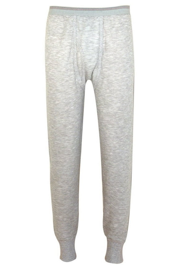 Men's 2-Layer Rib Knit Performance Thermal