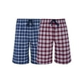 thumbnail image 1 of Men's 2-Pack Stretch Woven Jam, 1 of 3