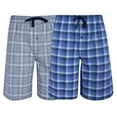 thumbnail image 1 of Men's 2-Pack Stretch Woven Jam, 1 of 1