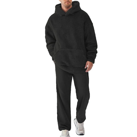 Men's 2 Piece Tracksuits Daily Sports Jogging Man Clothing New Fashion Tracksuit for Men High Quality Sportswear