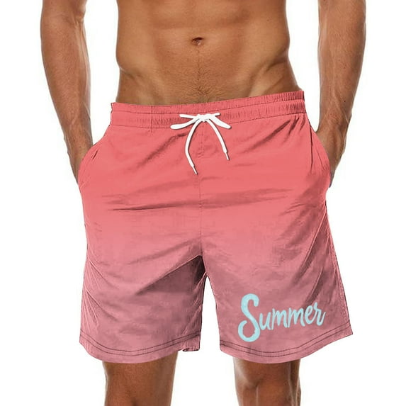 Men's 2 in 1 Running Shorts Fashion Mesh Breathable Gym Athletic Short Track and Field Sports Pockets Sweatpant
