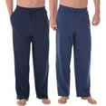 thumbnail image 1 of Men's 2-pack Knit Sleep Pant, 1 of 1