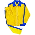 thumbnail image 1 of Men’s 2-Piece Tracksuit Series Three Jogging Outfit, 1 of 10