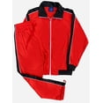 thumbnail image 1 of Men’s 2-Piece Tracksuit Series Three Jogging Outfit, 1 of 11
