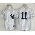 Men's 2024 Baseball Jersey, Aaron Judge, Juan Soto, Marcus Stroman