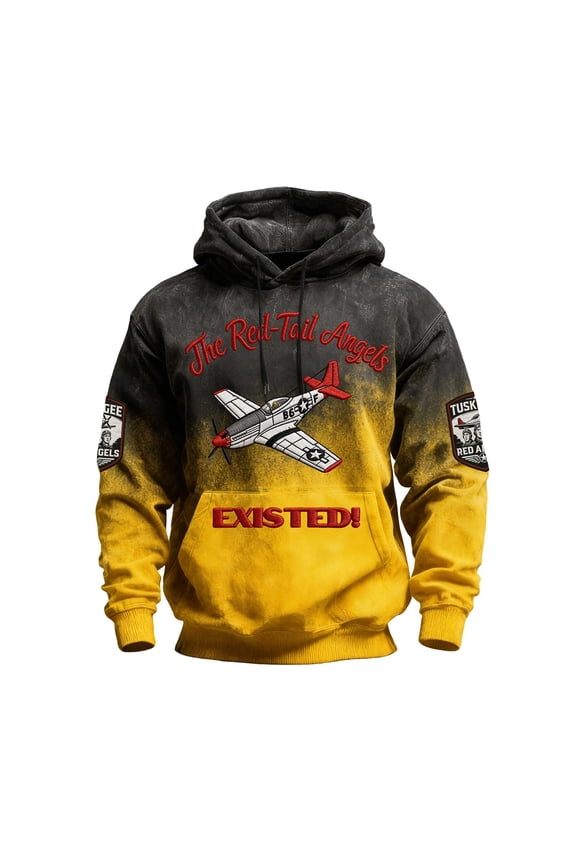 Men's 250th Anniversary USA Hoodie America Drawstring Hoodies Patriotic Sweatshirts 250 Year Anniversary Hooded Sweatshirt #39