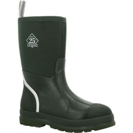 Muck Men s Chore Classic Tall Xpress Cool Bark Walmart