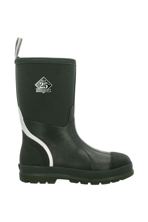 Men's 25th Anniversary Chore Classic Mid Boot
