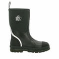 thumbnail image 1 of Muck Footwear  Men's Chore Mid Chore Green , 5 M US, 1 of 5