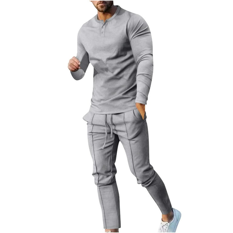 Men's 2pc tracksuit on sale