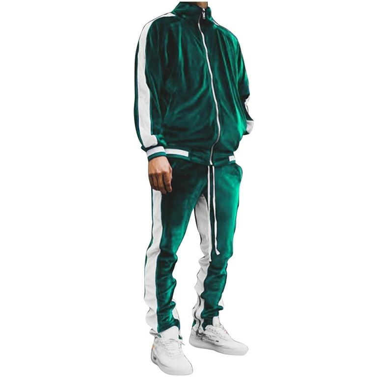 2pc sales tracksuit mens
