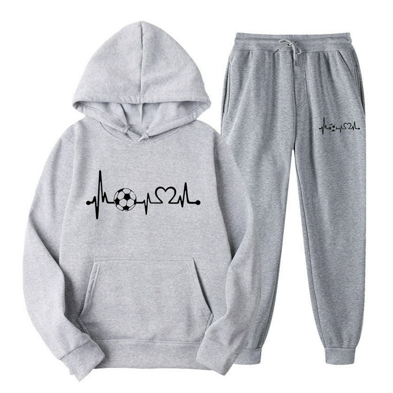 Personalized sweatsuits sales