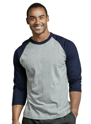 Baseball Tee Mens