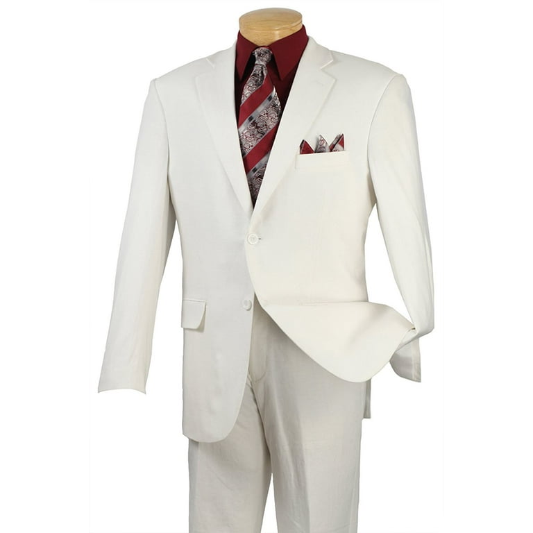 Mens 3 button suits best sale