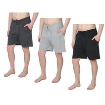 FREEAMG Tropical Pineapple Pajama Pants for Men, Men's Separate Bottoms ...