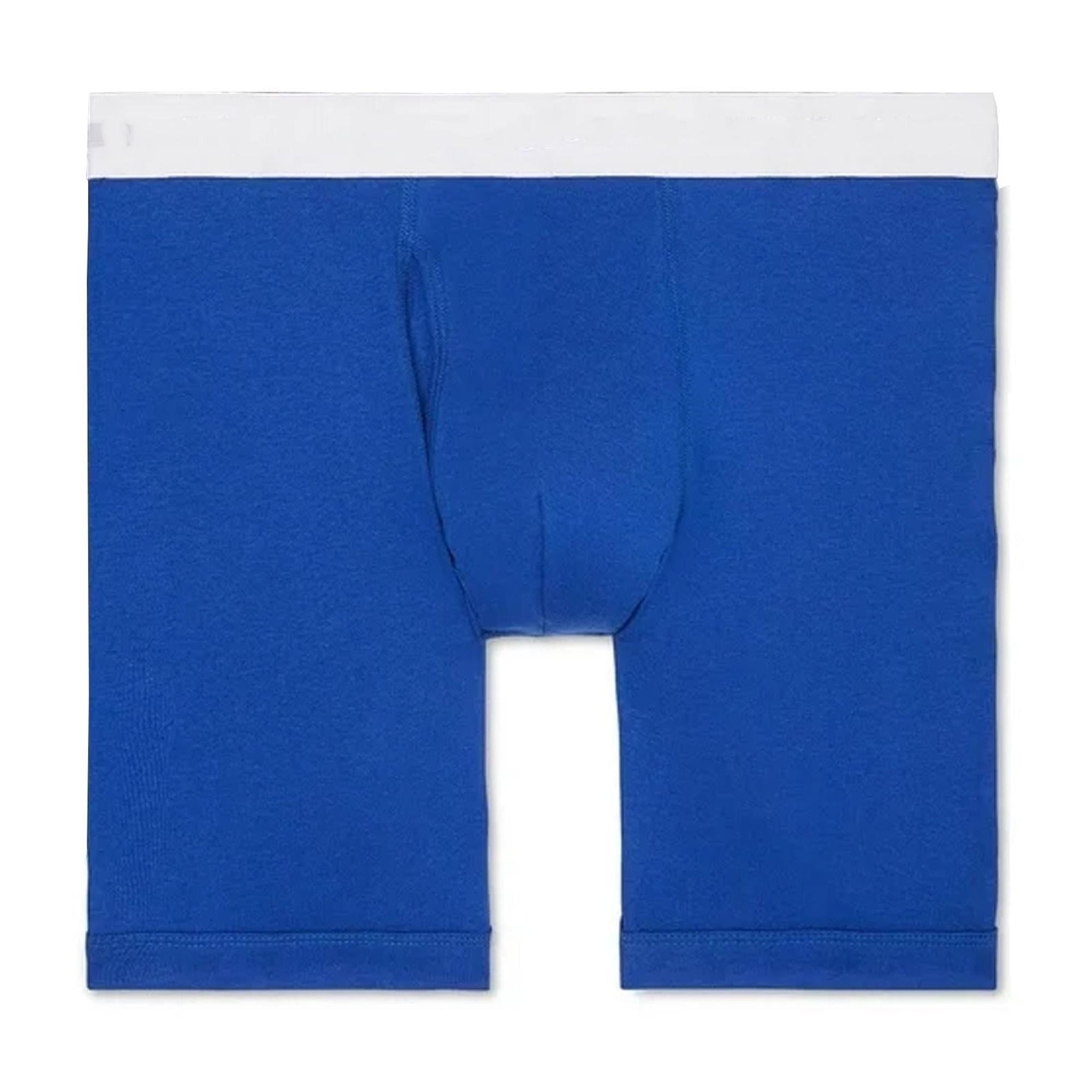 Men's 3Pk. Classic Cotton Boxer Briefs Crafted for Ultimate Luxury