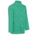 thumbnail image 1 of Men's 31 Inch Consultation Lab Coat, 1 of 4