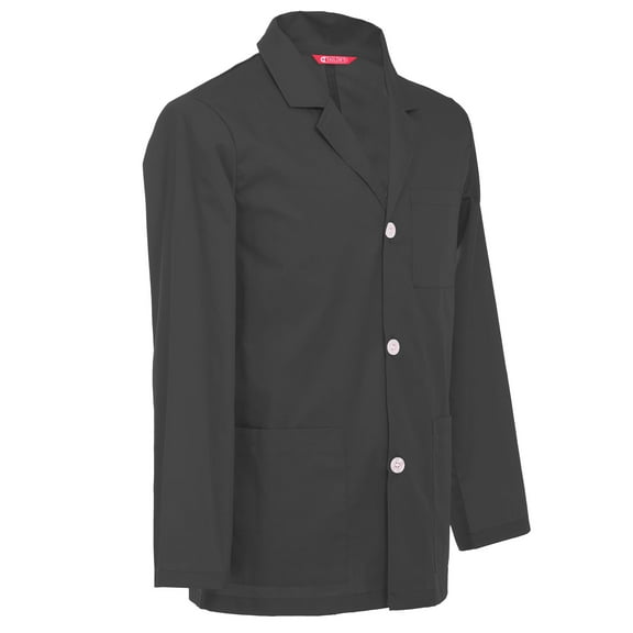 Men's 31 Inch Consultation Lab Coat