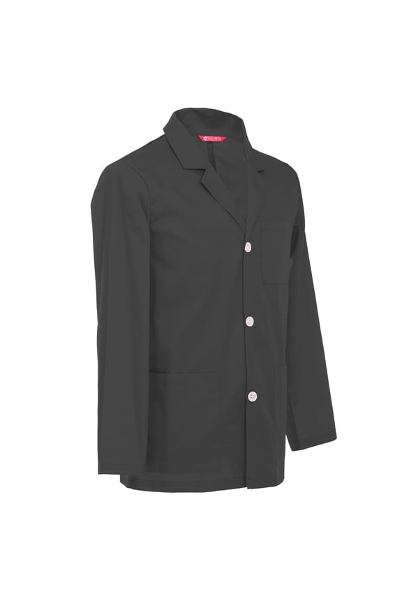 Men's 31 Inch Consultation Lab Coat