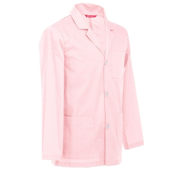 Men's 31 Inch Consultation Lab Coat