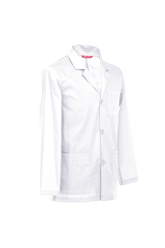 Men's 31 Inch Consultation Lab Coat