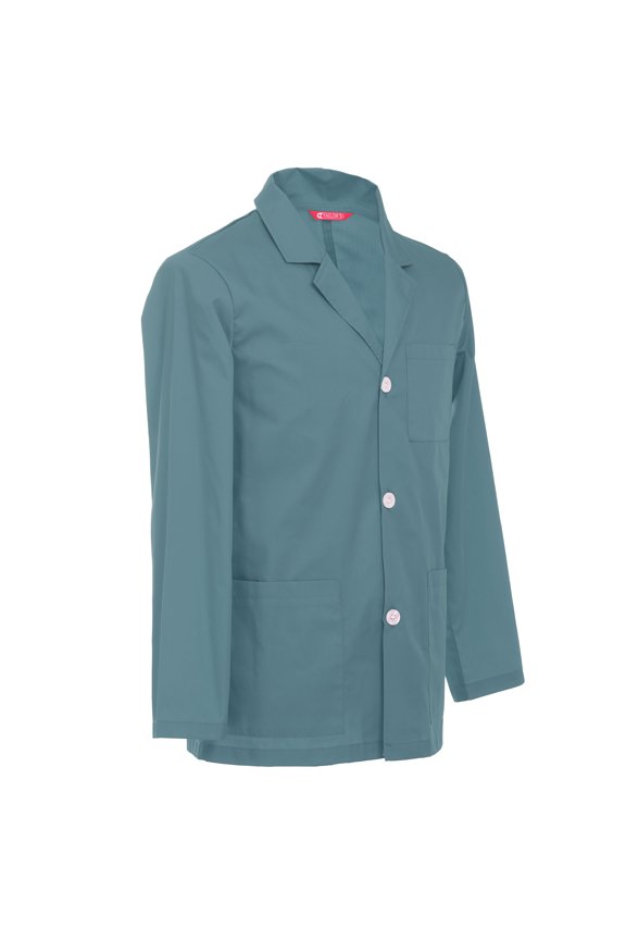Men's 31 Inch Consultation Lab Coat