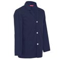 thumbnail image 1 of Men's 31 Inch Consultation Lab Coat, 1 of 4