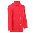 thumbnail image 1 of Men's 31 Inch Consultation Lab Coat, 1 of 4