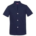 thumbnail image 1 of Men's 31 Inch Consultation Short Sleeve Lab Coat, 1 of 4