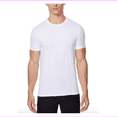thumbnail image 1 of Men's 32 Degrees Cool Short Sleeve Crew Neck Soft Feel Tee-Shirt 3 Pack L, 1 of 2