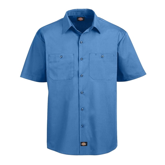 Men's 4.25 Oz. Maxcool Premium Performance Work Shirt, Style LS516