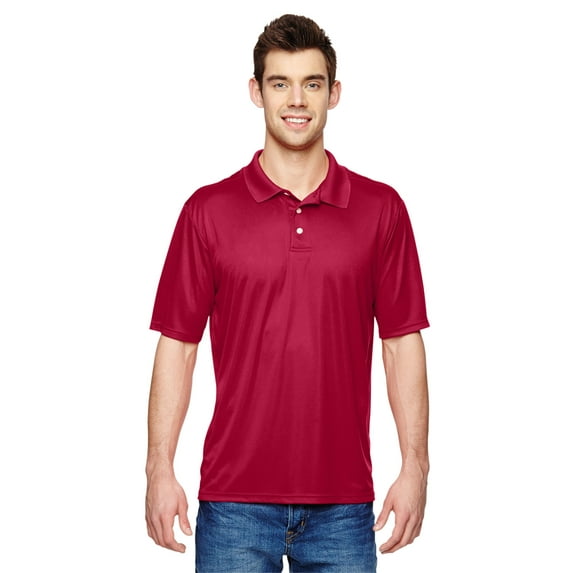 Men's 4 oz. Cool Dri® with Fresh IQ Polo