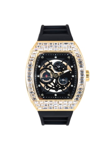 Cz Iced Out Watches