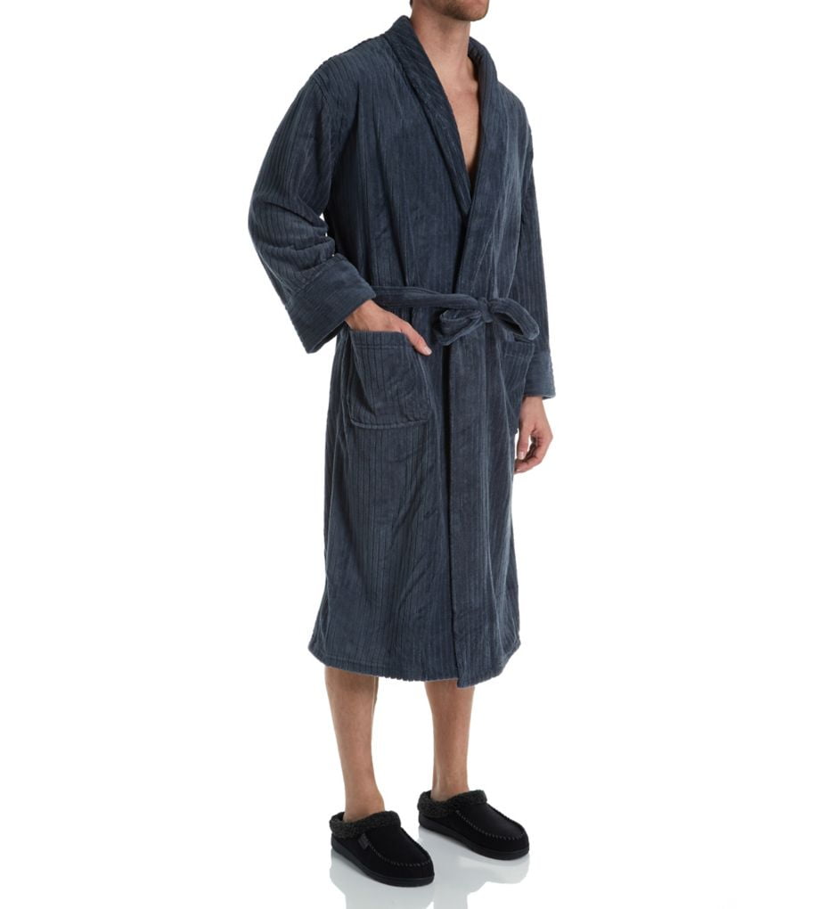 YanHoo Robes for Women, Bath Robe Women's Hooded Fleece Bathrobes Soft Plush  Sleepwear Fluffy Warm Sherpa Shaggy Bathrobe 