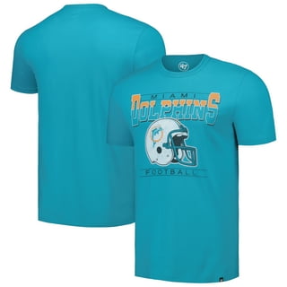 Miami Dolphins T Shirts in Miami Dolphins Team Shop Walmart
