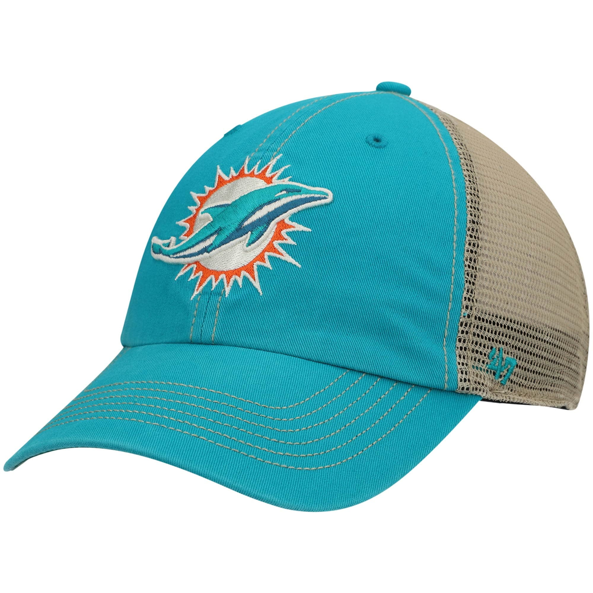 Miami dolphins beanies 2025