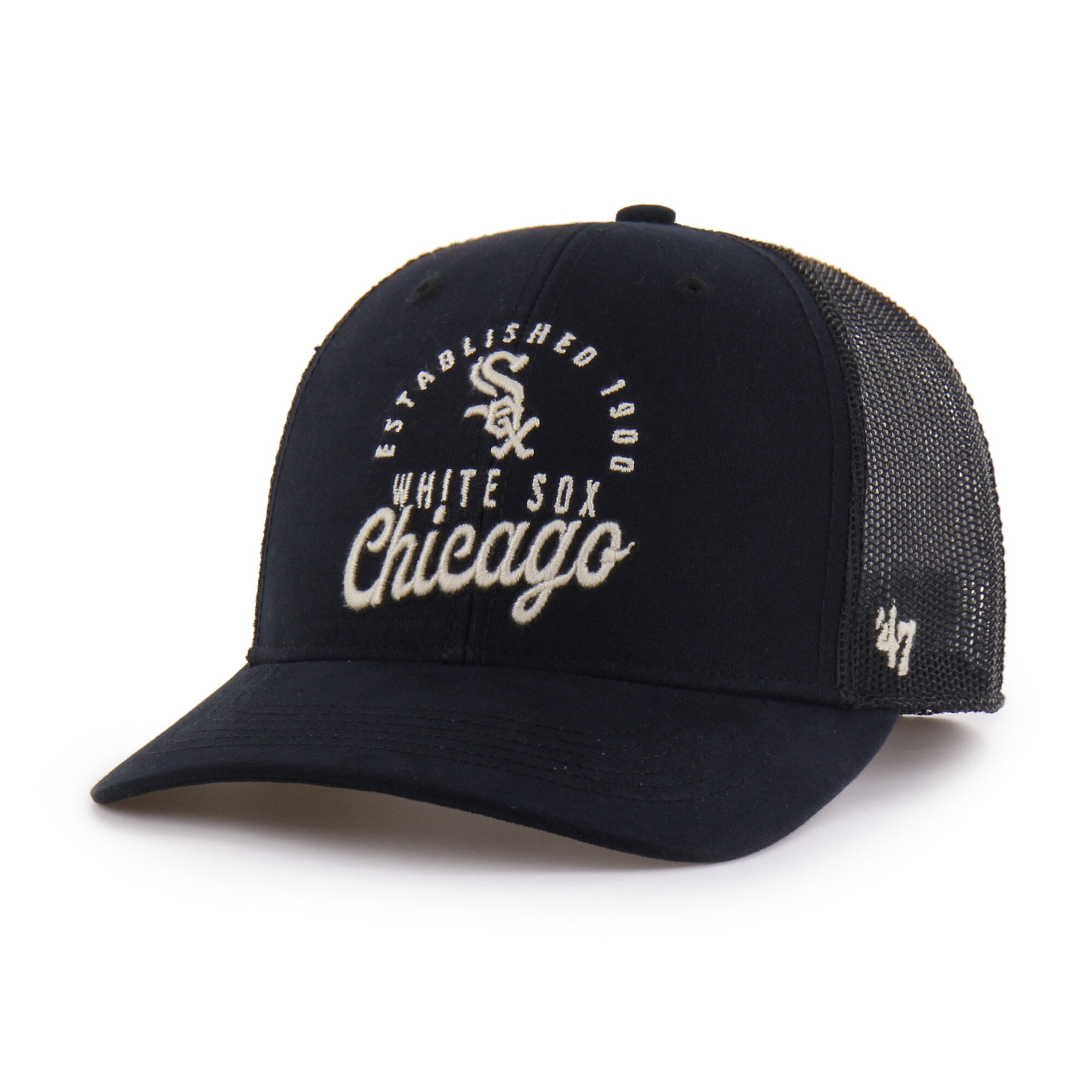 47 Chicago White Sox Hats in Chicago White Sox Team Shop - Walmart.com