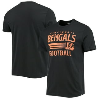 bengals shirts walmart